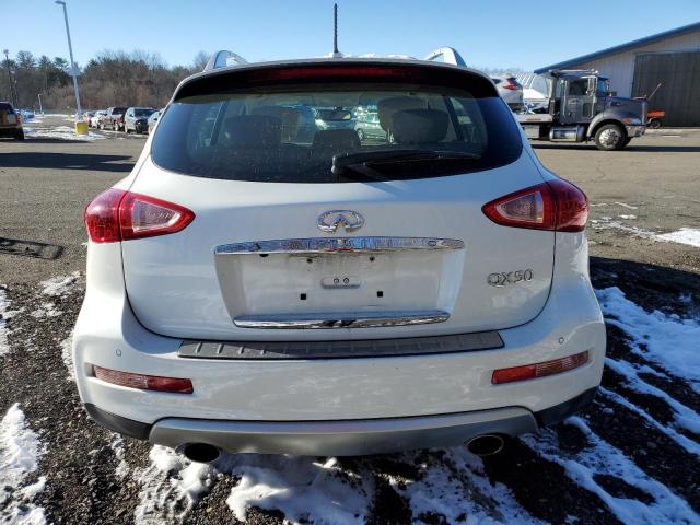 Photo 6 from auction – 2017 INFINITI QX50 with VIN JN1BJ0RR9HM400363