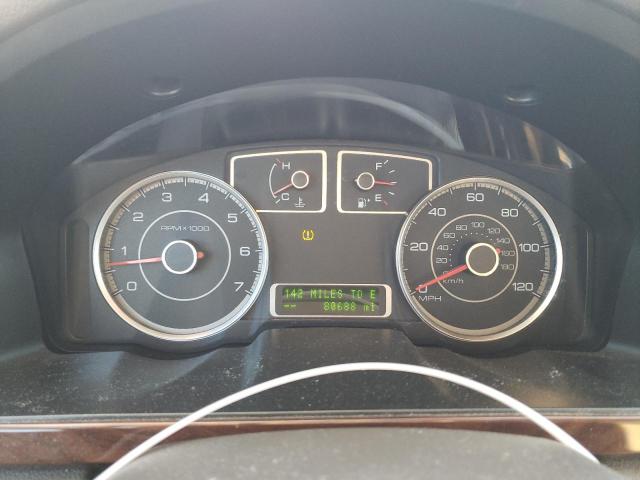 Photo 9 from auction – 2008 FORD TAURUS SEL with VIN 1FAHP24W48G139548