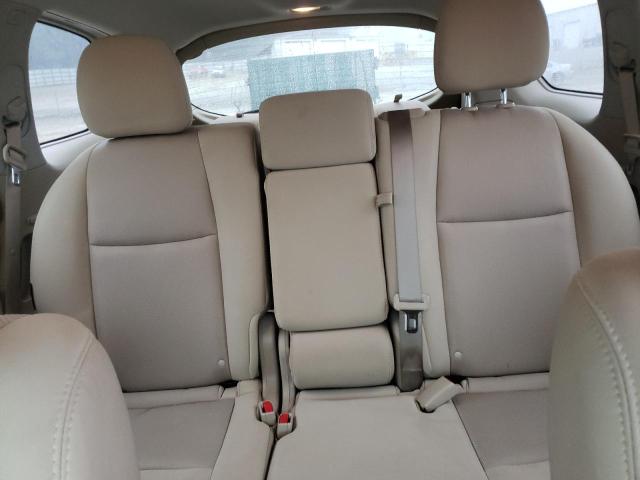 Photo 10 from auction – 2018 NISSAN PATHFINDER with VIN 5N1DR2MN2JC640845
