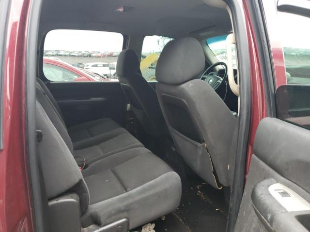 Photo 10 from auction – 2009 CHEVROLET SILVERADO with VIN 3GCEC23039G132005