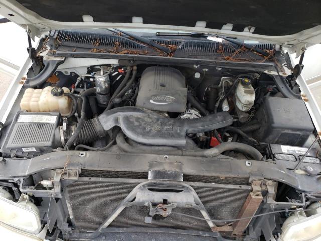 Photo 12 from auction – 2004 GMC YUKON with VIN 1GKEK13TX4J140217