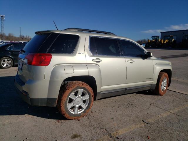 Photo 3 from auction – 2013 GMC TERRAIN SL with VIN 2GKALSEK0D6289450