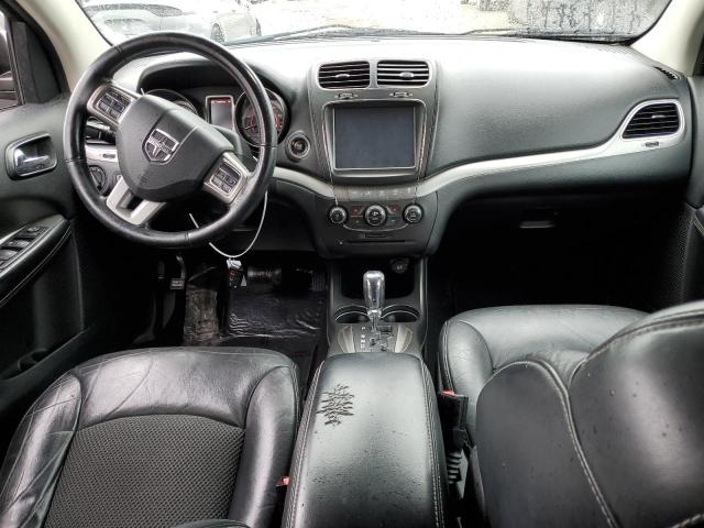 Photo 8 from auction – 2015 DODGE JOURNEY CR with VIN 3C4PDCGG1FT542713