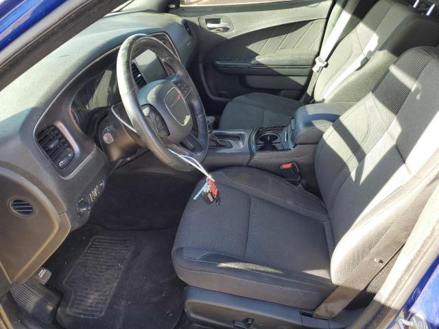Photo 7 from auction – 2018 DODGE CHARGER SX with VIN 2C3CDXHG6JH188438