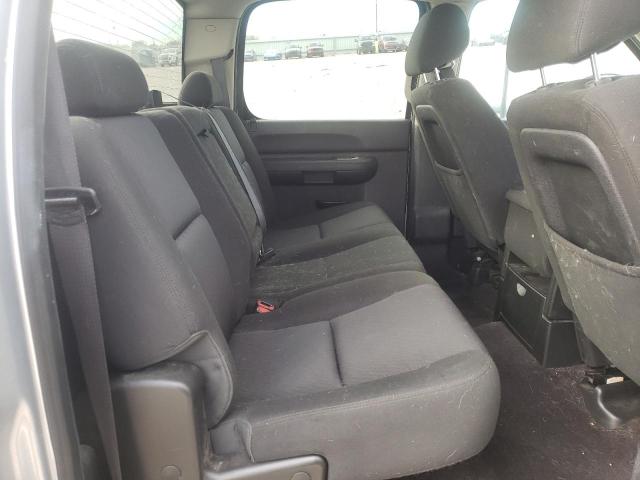Photo 10 from auction – 2013 CHEVROLET SILVERADO with VIN 3GCPCSE05DG158541