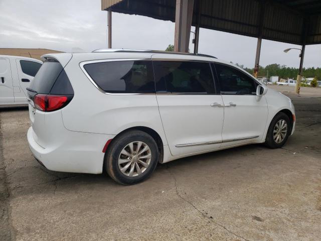 Photo 3 from auction – 2018 CHRYSLER PACIFICA T with VIN 2C4RC1BG9JR172338