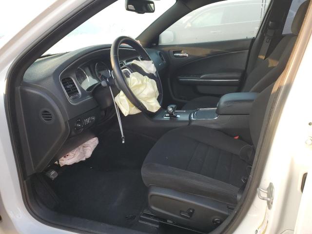 Photo 7 from auction – 2012 DODGE CHARGER SX with VIN 2C3CDXHG5CH134910