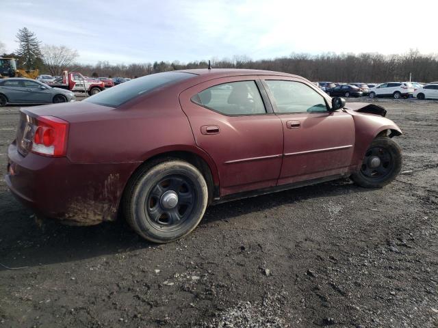 Photo 3 from auction – 2009 DODGE CHARGER with VIN 2B3KA43T89H597587