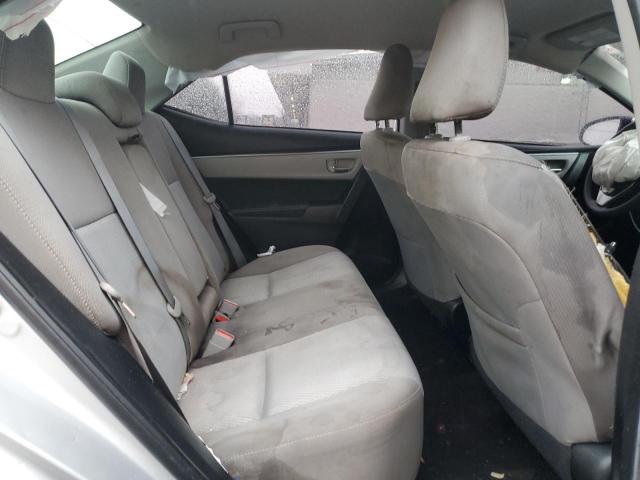Photo 10 from auction – 2016 TOYOTA COROLLA with VIN 2T1BURHE7GC684823