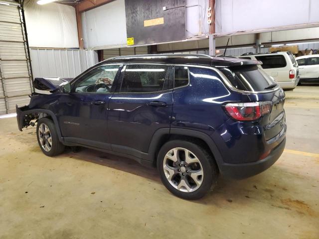 Photo 2 from auction – 2020 JEEP COMPASS LI with VIN 3C4NJCCB2LT150572