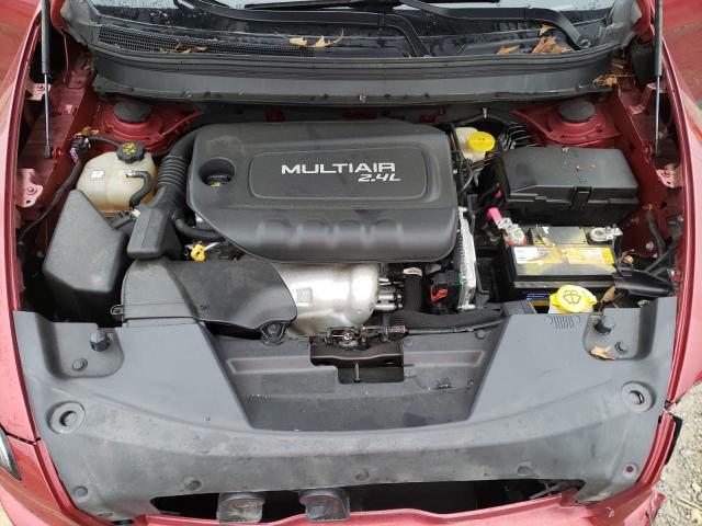 Photo 12 from auction – 2017 JEEP CHEROKEE L with VIN 1C4PJMDB2HW524693