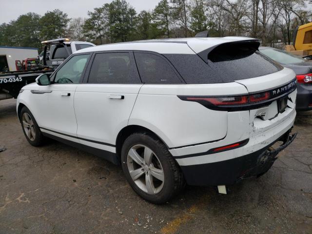 Zdjęcie 2 z aukcji – 2020 LAND ROVER RANGE ROVE z VIN SALYB2EX0LA258542