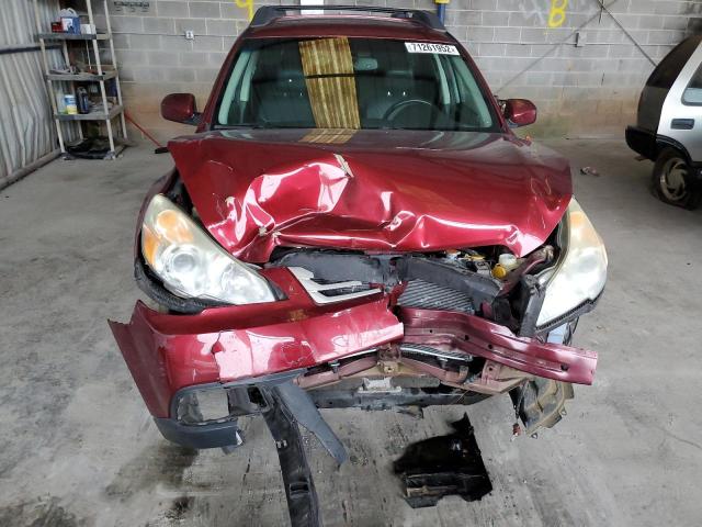 Photo 5 from auction – 2012 SUBARU OUTBACK 2. with VIN 4S4BRCKC6C3251353