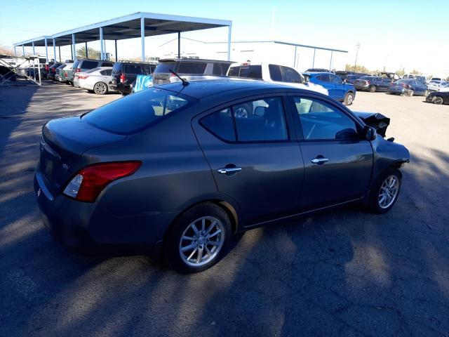 Photo 3 from auction – 2012 NISSAN VERSA S with VIN 3N1CN7AP9CL938253
