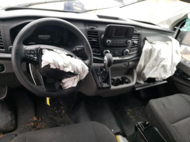 Photo 8 from auction – 2021 FORD TRANSIT T- with VIN 1FTBR1Y84MKA69265