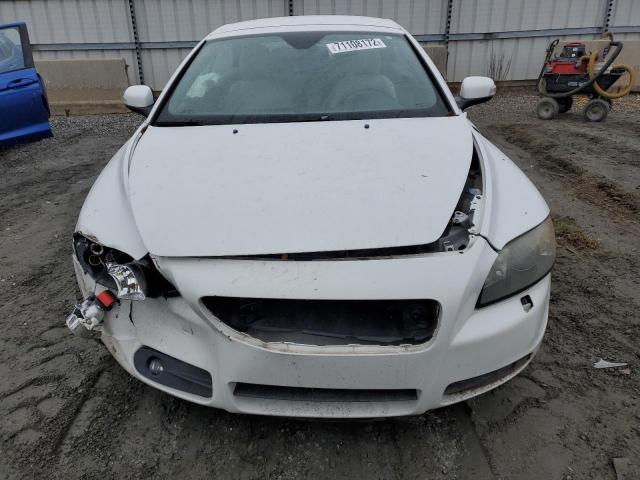 Photo 5 from auction – 2008 VOLVO C70 T5 with VIN YV1MC67218J044219