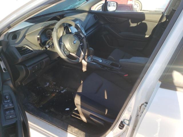 Photo 7 from auction – 2017 SUBARU IMPREZA with VIN 4S3GTAA64H3707353