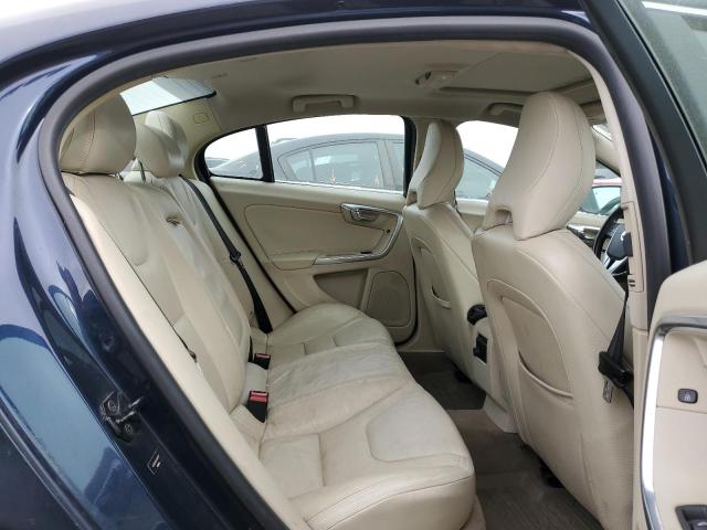 Photo 10 from auction – 2012 VOLVO S60 T5 with VIN YV1622FS9C2102117