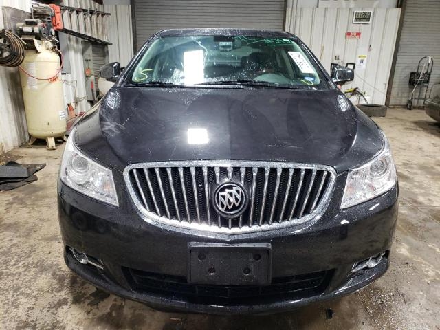 Photo 5 from auction – 2010 BUICK LACROSSE C with VIN 1G4GE5GV7AF310459