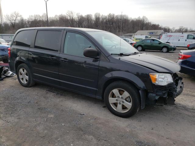 Photo 4 from auction – 2013 DODGE GRAND CARA with VIN 2C4RDGBG1DR601427