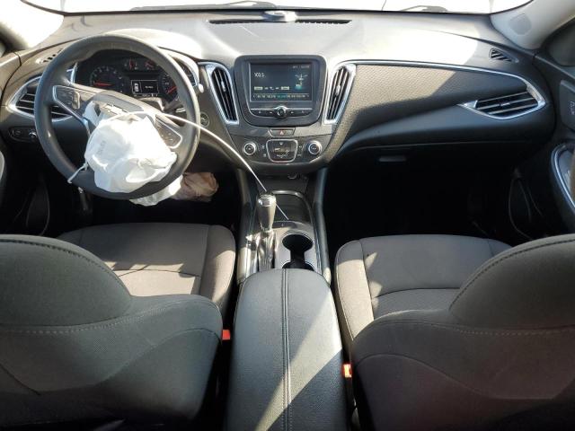 Photo 8 from auction – 2018 CHEVROLET MALIBU LT with VIN 1G1ZD5ST2JF133642