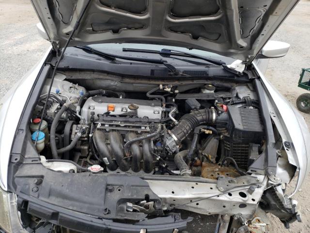 Photo 11 from auction – 2012 HONDA ACCORD SE with VIN 1HGCP2F66CA111488