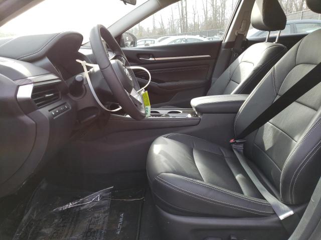 Photo 7 from auction – 2022 NISSAN ALTIMA SL with VIN 1N4BL4EV0NN391503