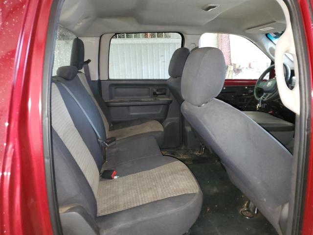 Photo 10 from auction – 2011 DODGE RAM 1500 with VIN 1D7RB1CT6BS657931