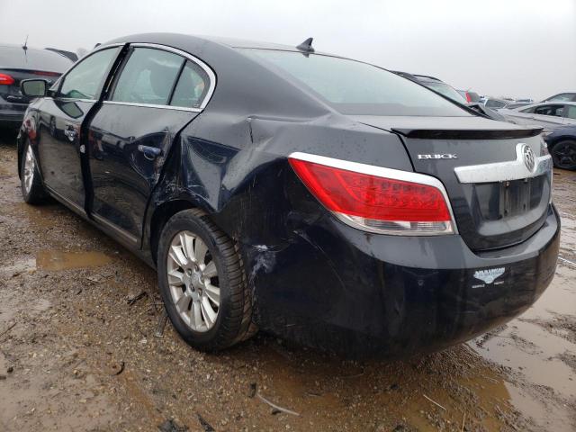 Photo 2 from auction – 2013 BUICK LACROSSE with VIN 1G4GC5ER5DF168872