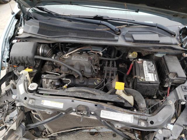 Photo 12 from auction – 2010 CHRYSLER TOWN & COU with VIN 2A4RR5D18AR239939