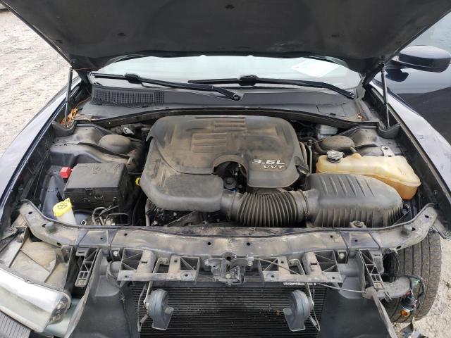 Photo 11 from auction – 2012 DODGE CHARGER SE with VIN 2C3CDXBG6CH188015