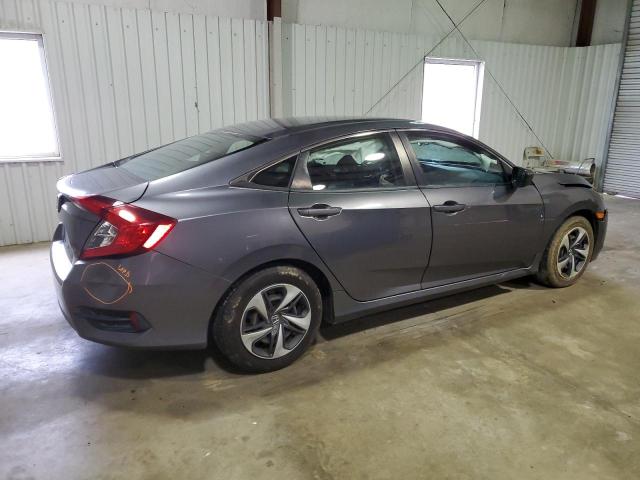Photo 3 from auction – 2017 HONDA CIVIC LX with VIN 19XFC2F55HE223363