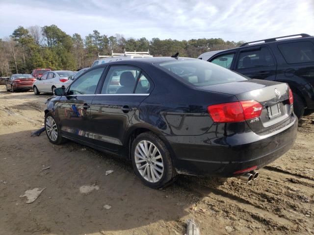 Photo 2 from auction – 2011 VOLKSWAGEN JETTA SEL with VIN 3VWLZ7AJ6BM303039