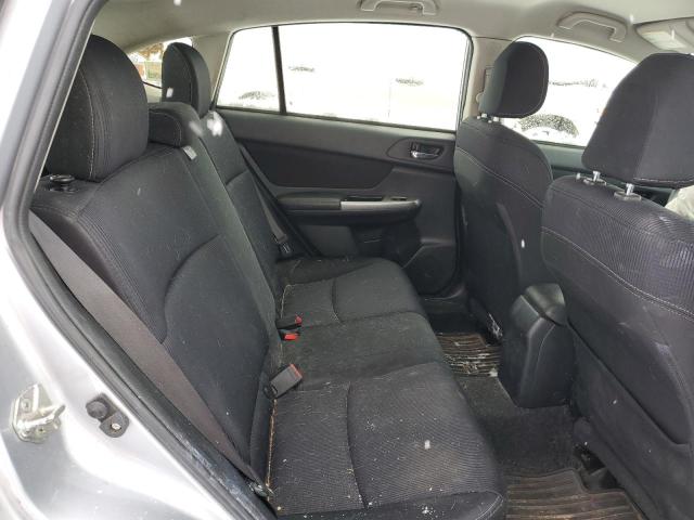 Photo 10 from auction – 2016 SUBARU IMPREZA SP with VIN JF1GPAP64G8216817