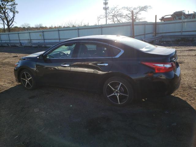 Photo 2 from auction – 2016 NISSAN ALTIMA 2.5 with VIN 1N4AL3AP9GC173670