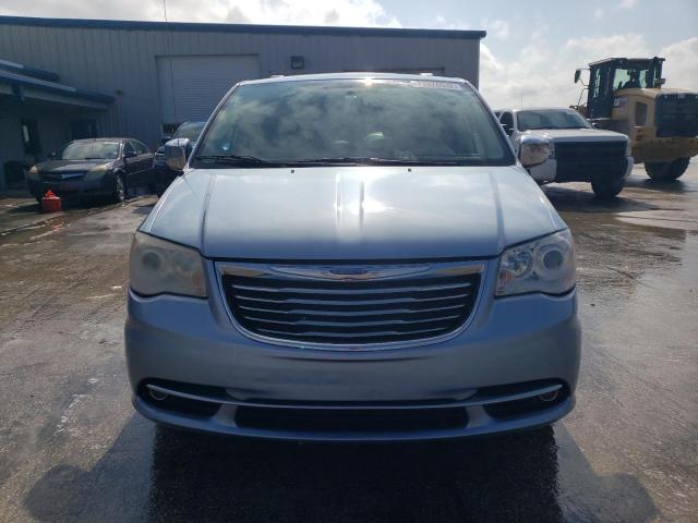 Photo 5 from auction – 2012 CHRYSLER TOWN & COU with VIN 2C4RC1GG3CR307440