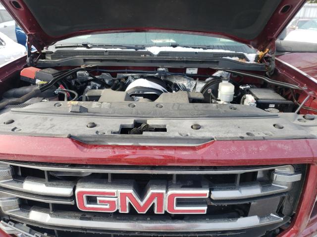 Photo 11 from auction – 2016 GMC SIERRA K15 with VIN 1GTV2MEC1GZ142938