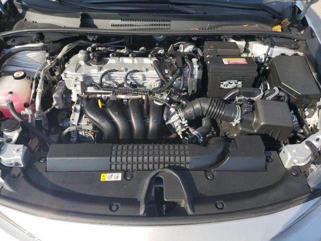 Photo 11 from auction – 2021 TOYOTA COROLLA LE with VIN 5YFEPMAE7MP147723