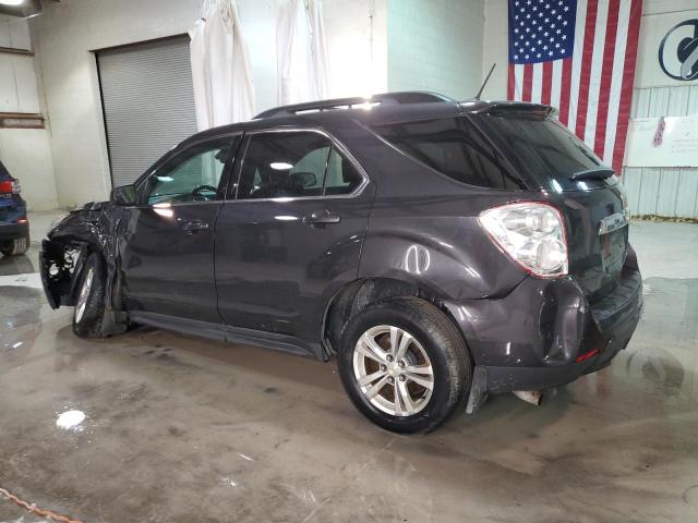 Photo 2 from auction – 2013 CHEVROLET EQUINOX LT with VIN 2GNALDEK9D6338966