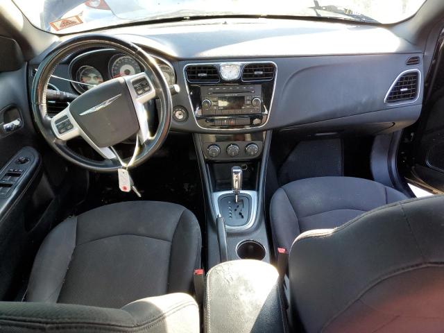 Photo 8 from auction – 2013 CHRYSLER 200 TOURIN with VIN 1C3CCBBB7DN693726