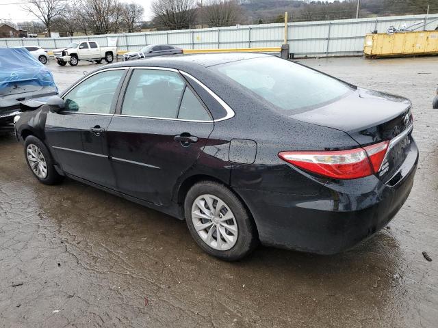 Photo 2 from auction – 2015 TOYOTA CAMRY LE with VIN 4T4BF1FK4FR498468