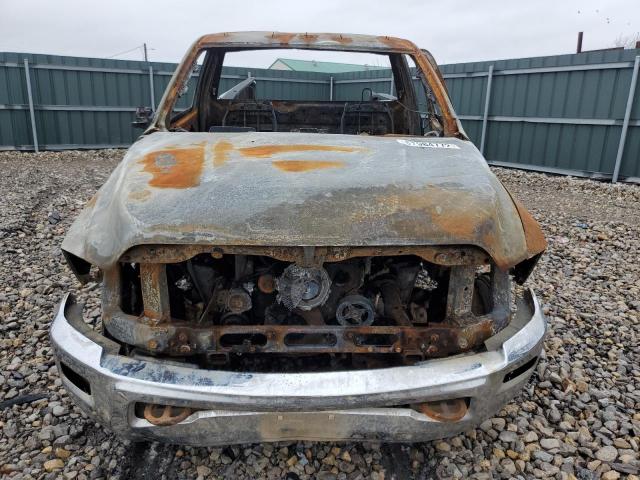 Photo 5 from auction – 2018 RAM 2500 ST with VIN 3C6MR5AL6JG263403