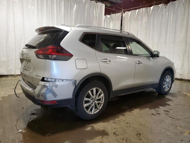 Photo 3 from auction – 2018 NISSAN ROGUE S with VIN KNMAT2MV2JP600086