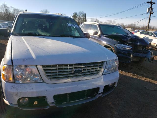 Photo 5 from auction – 2004 FORD EXPLORER E with VIN 1FMZU74K14UA87997