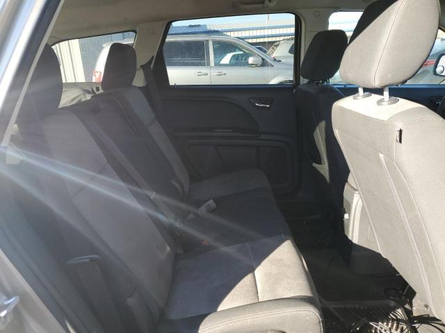 Photo 11 from auction – 2009 DODGE JOURNEY SE with VIN 3D4GG47B99T557243