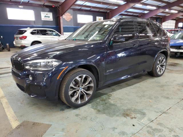 BMW X5 XDRIVE5 2014 with VIN 5UXKR6C50E0C03827 - Photo from auction