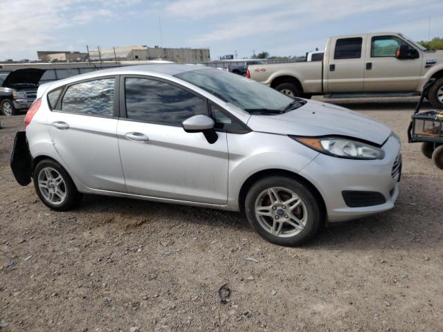 Photo 4 from auction – 2018 FORD FIESTA SE with VIN 3FADP4EJ8JM136371