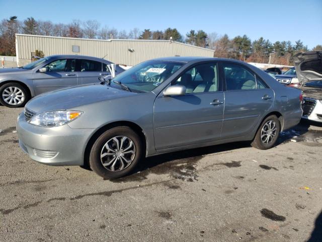 Photo 1 from auction – 2006 TOYOTA CAMRY LE with VIN 4T1BE32K06U705632