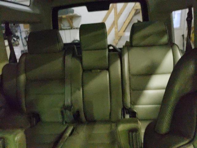 Photo 10 from auction – 2002 LAND ROVER DISCOVERY with VIN SALTY12422A759430