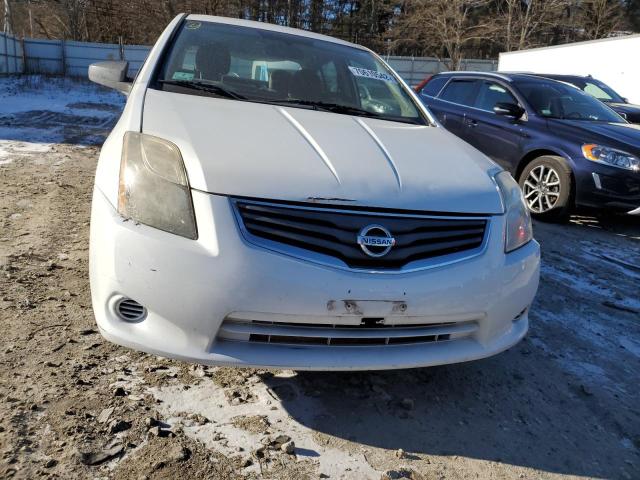 Photo 5 from auction – 2012 NISSAN SENTRA 2.0 with VIN 3N1AB6AP6CL706705
